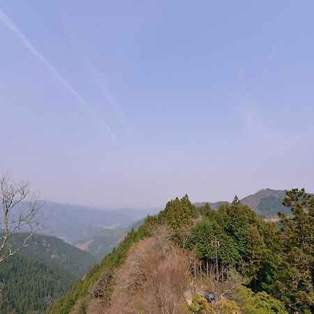 Nanzansou Hotel Ome Exterior photo