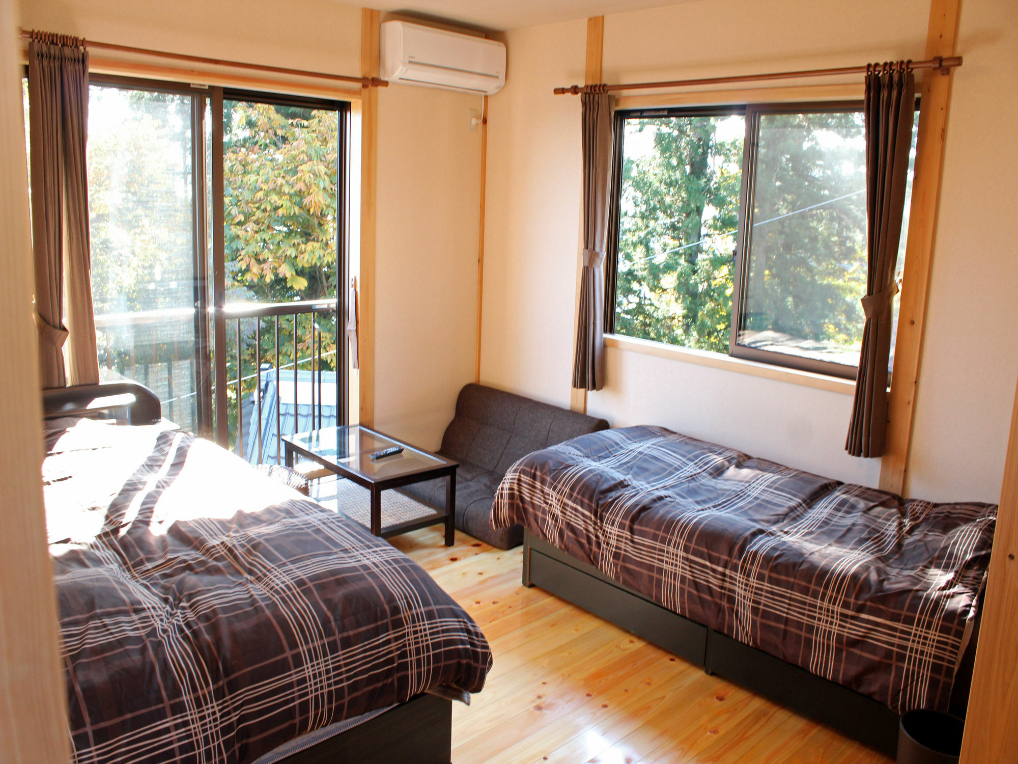 Nanzansou Hotel Ome Exterior photo