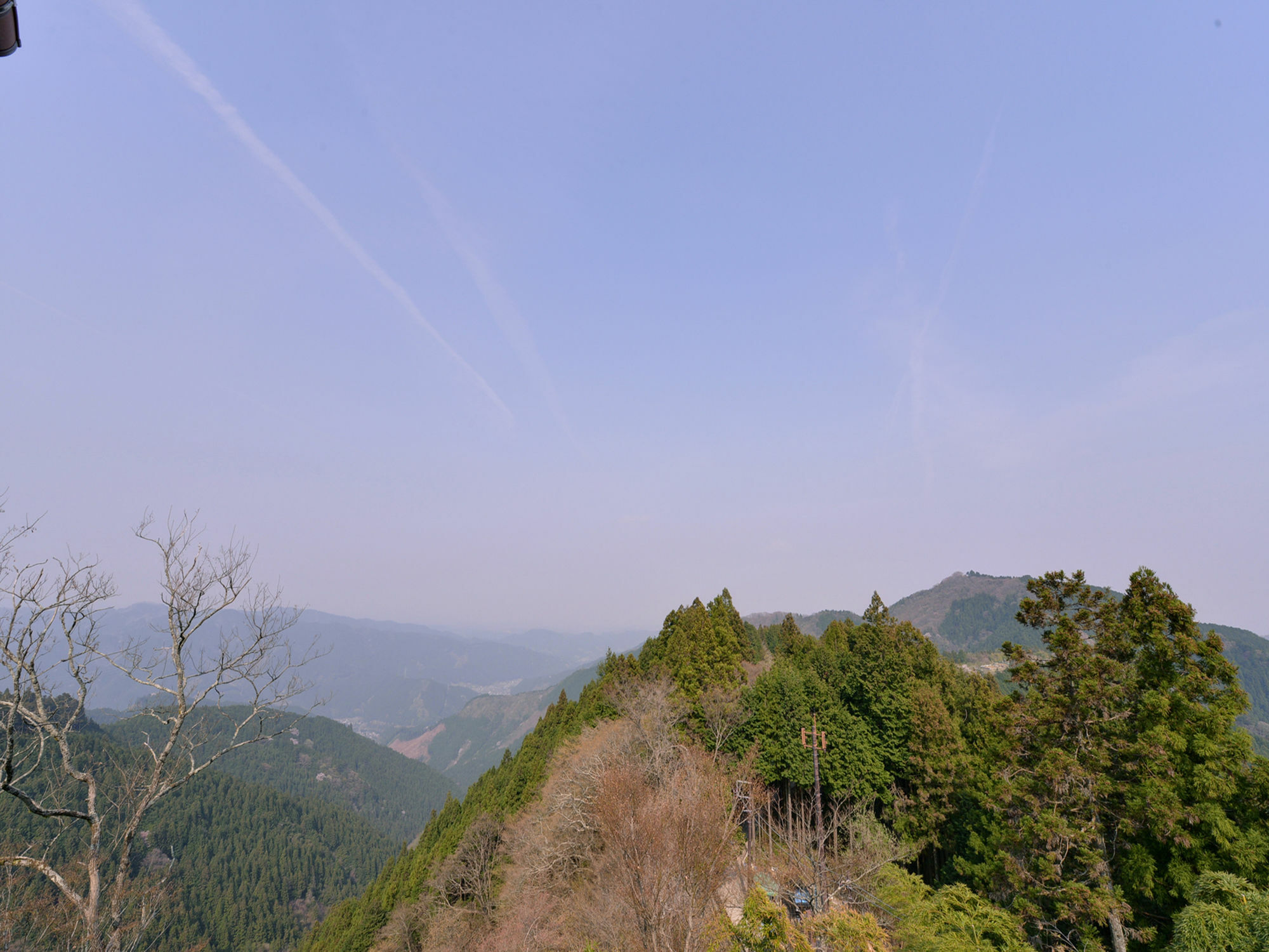 Nanzansou Hotel Ome Exterior photo